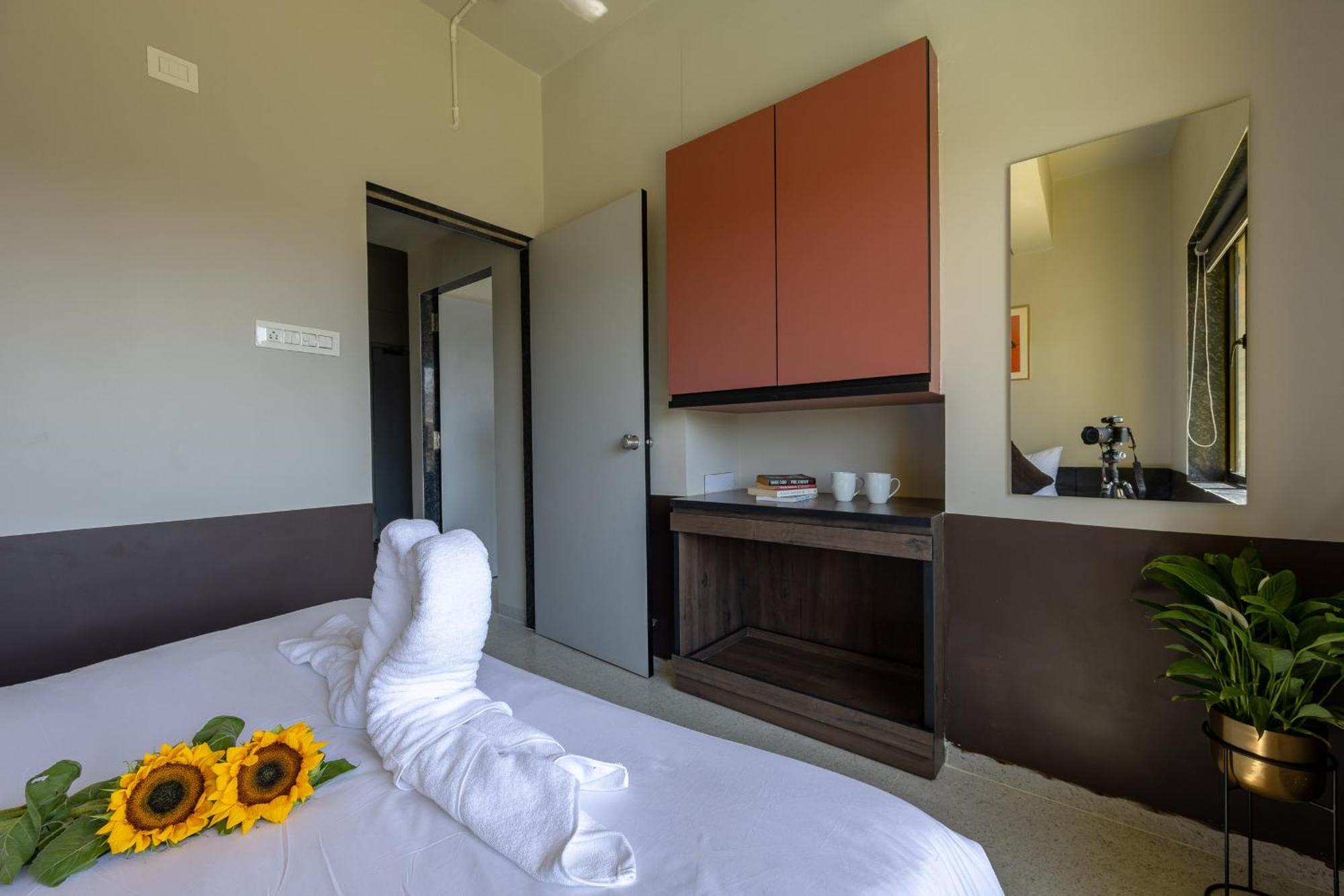 Saavi Suites 다만 외부 사진